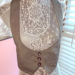 Business Vest
